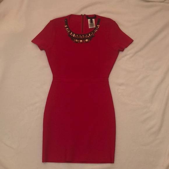 Dress - Picture 1 of 3